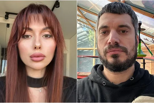 «Чудовищно, началось кровоизлияние»: бывшая жена Паши Техника заявила об ухудшении его состояния «Чудовищно, началось кровоизлияние»: бывшая жена Паши Техника заявила об ухудшении его состояния