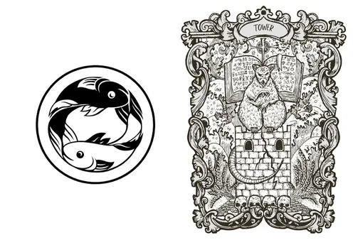 Таро для знаков зодиака