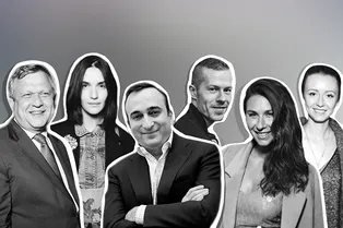 Аукцион Date For Charity: творим добро вместе