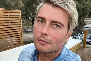 «Я взбрыкиваю и соскакиваю с этой лошади»: Николай Басков пожаловался на женщин «Я взбрыкиваю и соскакиваю с этой лошади»: Николай Басков пожаловался на женщин