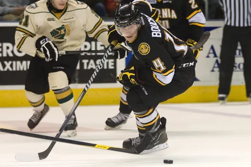 Рида Буше обвинили в изнасиловании