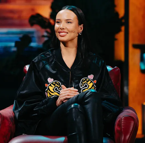 Анастасия Решетова рассказала о пластике