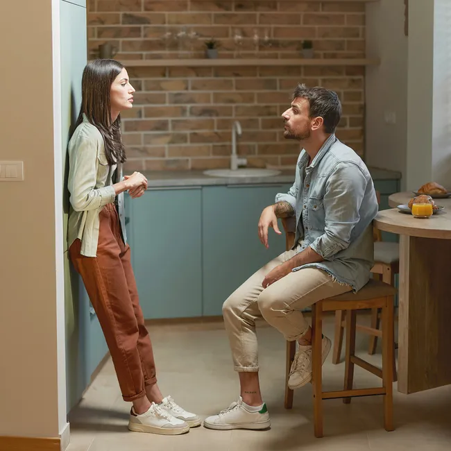 Прощай, без негатива: как правильно завершать отношения, чтобы сохранить себя