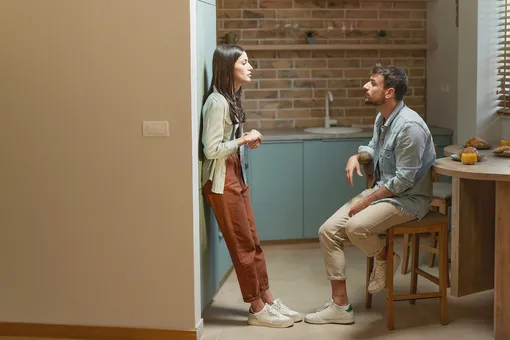 Прощай, без негатива: как правильно завершать отношения, чтобы сохранить себя Прощай, без негатива: как правильно завершать отношения, чтобы сохранить себя