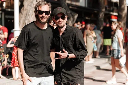 Александр Петров биография