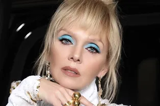 «Смотрю и ужасаюсь»: Валерия призналась, что делала инъекции ботокса