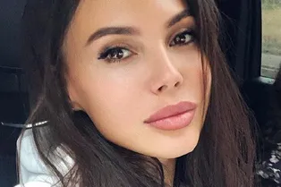 Оксана Самойлова пожаловалась на панические атаки от усталости и напряжения Оксана Самойлова пожаловалась на панические атаки от усталости и напряжения