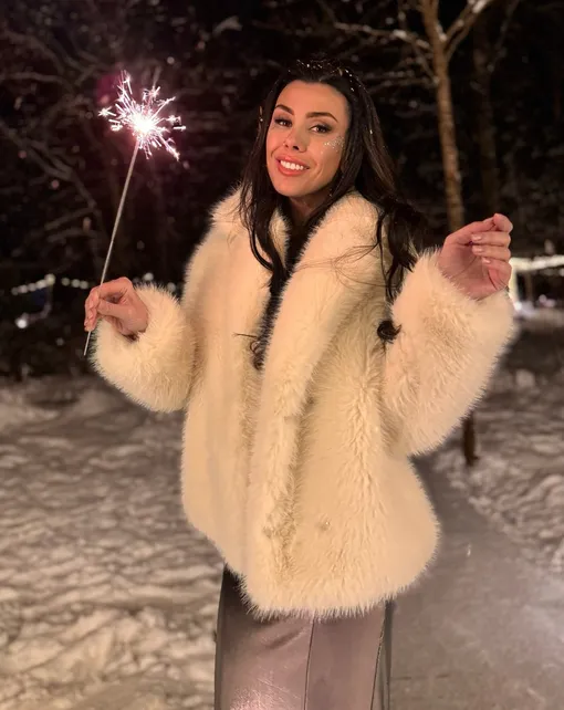 Наталья Турецкая воспользовалась услугами суррогатной мамы Наталья Турецкая воспользовалась услугами суррогатной мамы