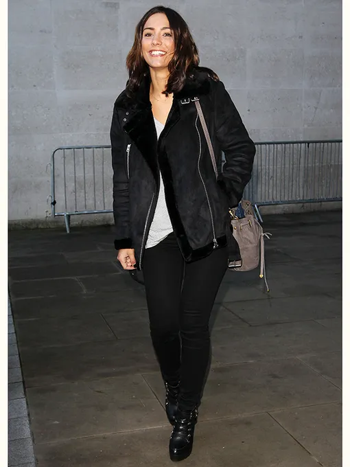 можно ли носить дубленки