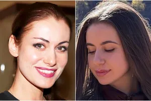 25-летняя дочь звезды сериала «Мастер и Маргарита» Анны Ковальчук выходит замуж за рок-музыканта 25-летняя дочь звезды сериала «Мастер и Маргарита» Анны Ковальчук выходит замуж за рок-музыканта