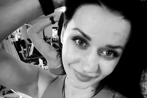 Скоропостижно скончалась 34-летняя модель и фитнес-тренер Ольга Шапошникова