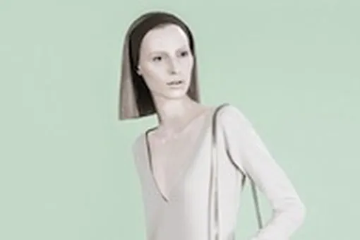 Новая кампания Marc Jacobs Новая кампания Marc Jacobs