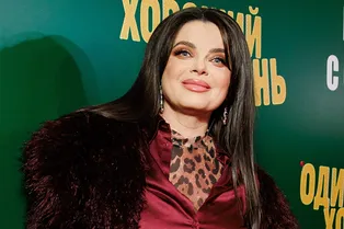 Наташа Королёва заявила, что Тарзан отметит свой юбилей вдали от нее Наташа Королёва заявила, что Тарзан отметит свой юбилей вдали от нее
