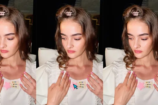 Маникюр куколки: 7 самых трендовых нейл-дизайнов в розовом цвете Маникюр куколки: 7 самых трендовых нейл-дизайнов в розовом цвете