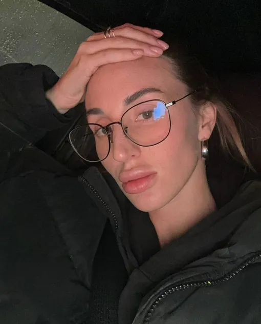 Жена Владимира Селиванова с детства мечтала исправить нос с горбинкой