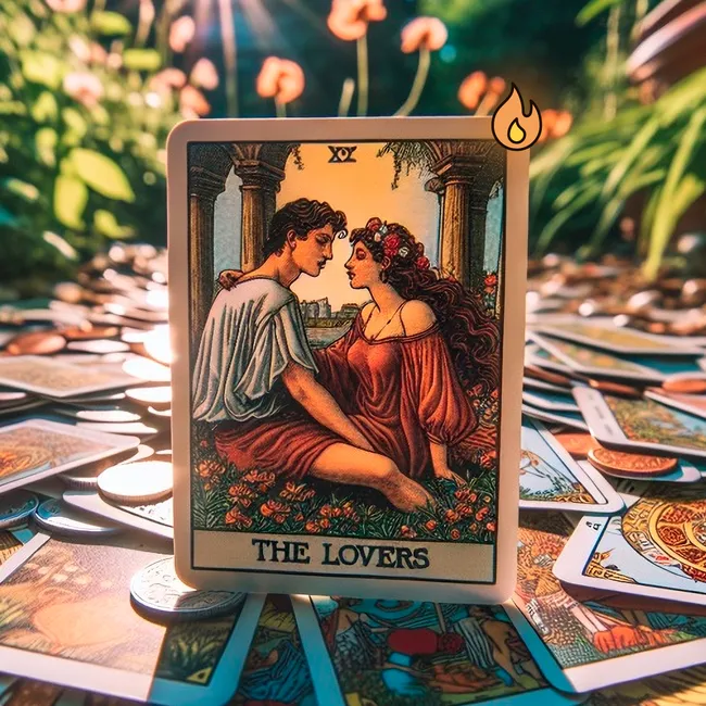 Что ждет тебя в любви в 2026 году: полный таро-расклад для всех знаков зодиака