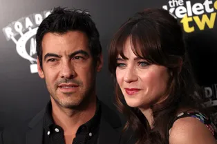 Зои Дешанель и Джейкоб Печеник решили пожениться