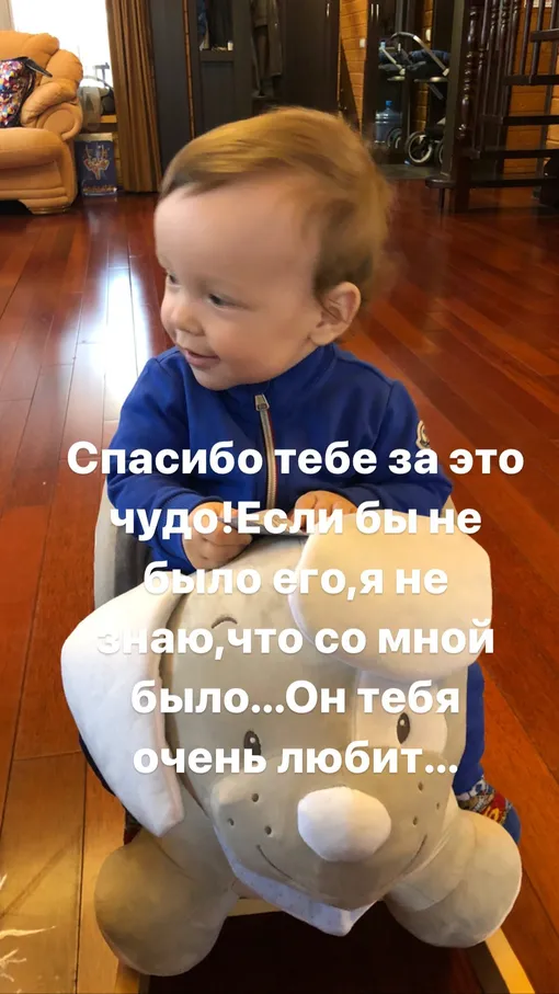 Сын Бориса Грачевского Сын Бориса Грачевского