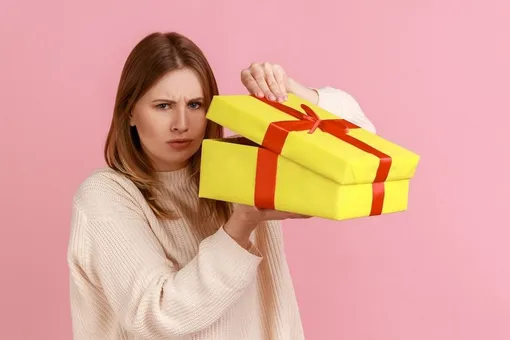 вещи которые надо выбросить в январе