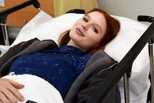 «Серьезное пищевое отравление»: участница конкурса «Мисс Вселенная» из Венгрии попала в больницу «Серьезное пищевое отравление»: участница конкурса «Мисс Вселенная» из Венгрии попала в больницу