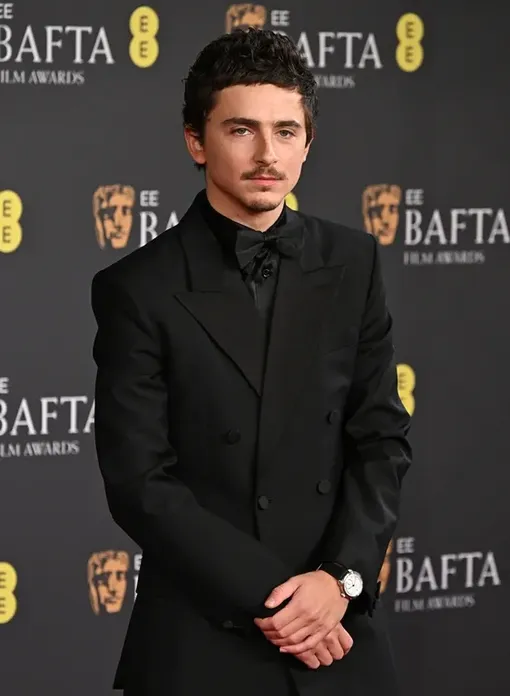 Тимоти Шаламе сделал заявление об опере