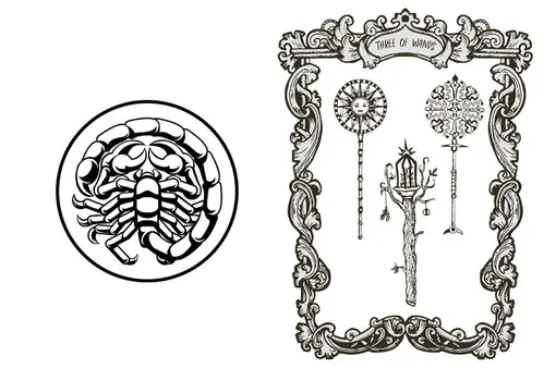 Таро для знаков зодиака