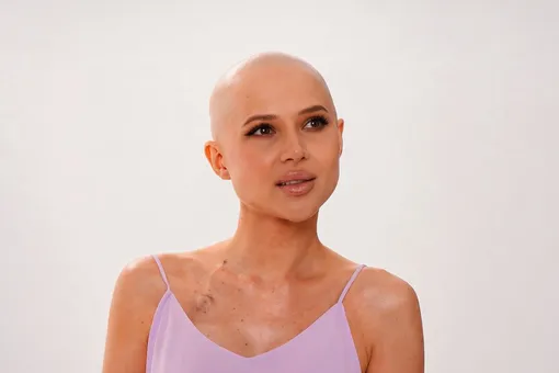 Лерчек лечится от рака