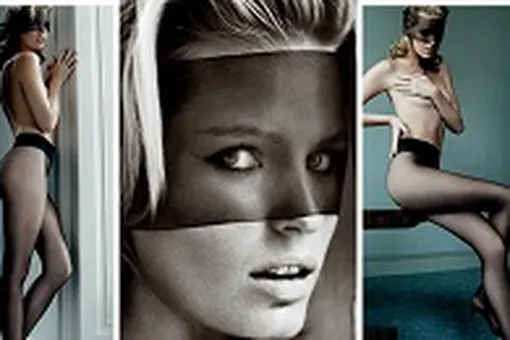 Марио Тестино будет сотрудничать с Wolford Марио Тестино будет сотрудничать с Wolford