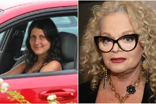 Полина Лурье потребовала выселить Ларису Долину из квартиры, которую Верховный суд оставил в ее собственности