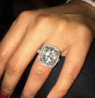 Второе обручальное кольцо