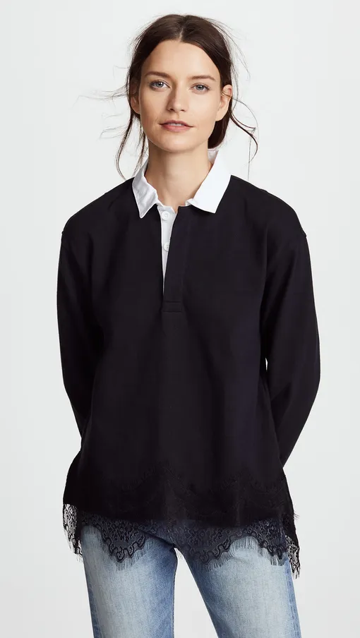 Rag & Bone, 8 200 руб. (на сайте shopbop) Rag & Bone, 8 200 руб. (на сайте shopbop)
