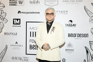 Журнал MODA topical и бренд косметики Belor design представили 16-ю ежегодную звездную премию «Прорыв года 2026»