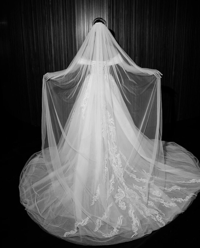 Яна Кошкина тайно вышла замуж за бизнес-партнера Гарика Харламова ...