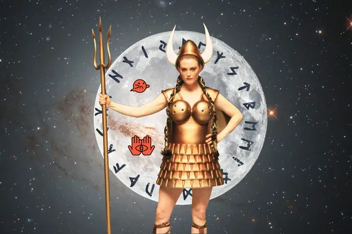 Прогноз Таро для знаков зодиака на неделю с 11 по 16 мая