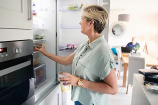 Какие продукты обязательно должны быть в рационе после 50 лет Какие продукты обязательно должны быть в рационе после 50 лет