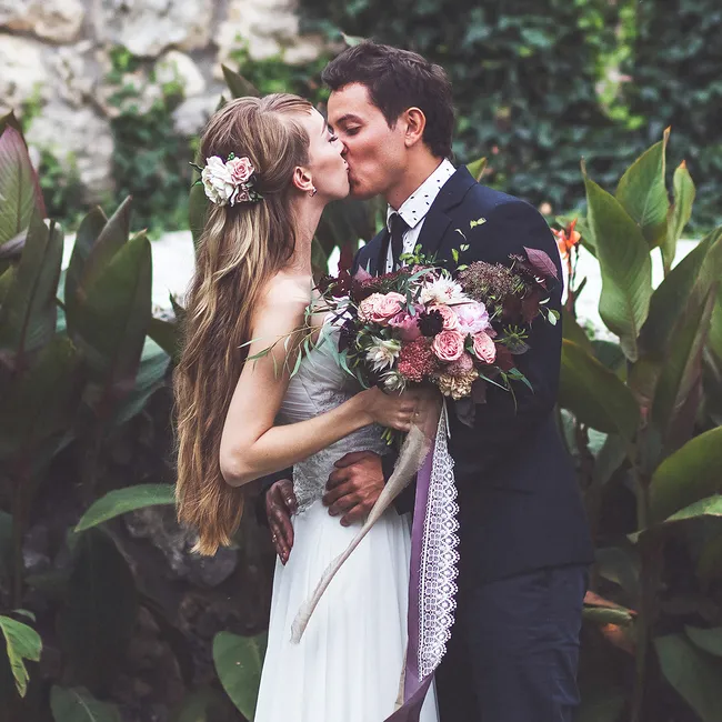 Незабываемая свадьба: самые модные идеи стилизации и декора 2024