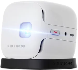 Портативный кинотеатр, Cinemood МУЛЬТиКУБИК, 29990 руб. Портативный кинотеатр, Cinemood МУЛЬТиКУБИК, 29990 руб.