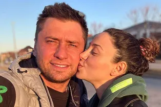 Появились неожиданные подробности свадьбы Павла Прилучного и Зепюр Брутян Появились неожиданные подробности свадьбы Павла Прилучного и Зепюр Брутян