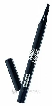 Подводка-фломастер Pupa, 780 руб. Подводка-фломастер Pupa, 780 руб.