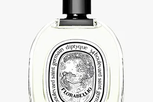 Diptyque презентовали новый аромат Florabellio Diptyque презентовали новый аромат Florabellio