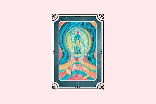 Таро-предсказание на 21 апреля: карта дня — Аркан Эон