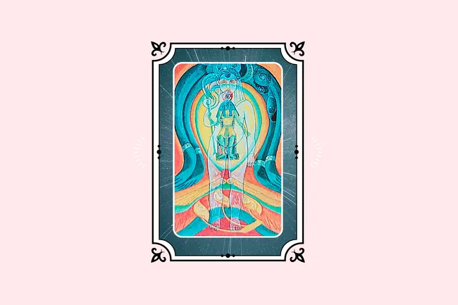 Таро-предсказание на 21 апреля: карта дня — Аркан Эон