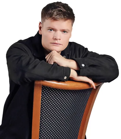 Дмитрий Брейкин прожил 27 лет Дмитрий Брейкин прожил 27 лет