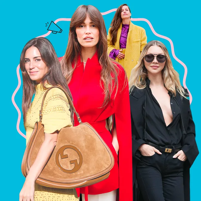 Как достигать успеха с помощью одежды разных цветов