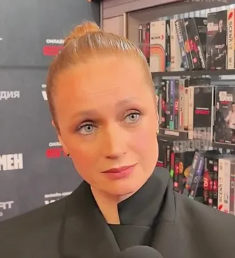 Нажми и смотри