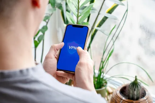 В марте количество скачиваний VPN-приложений россиянами составило 9,2 млн.