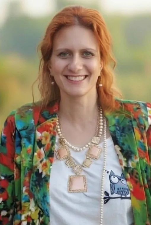 Анна Нисенбаум прожила 54 года Анна Нисенбаум прожила 54 года