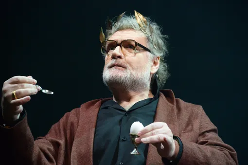 Владимир Симонов ушел из жизни вв 68 лет Владимир Симонов ушел из жизни вв 68 лет