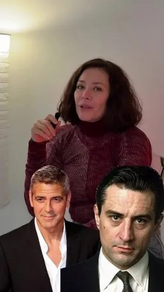 Нажми и смотри