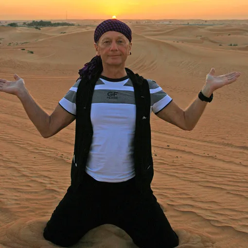 Михаил Задорнов